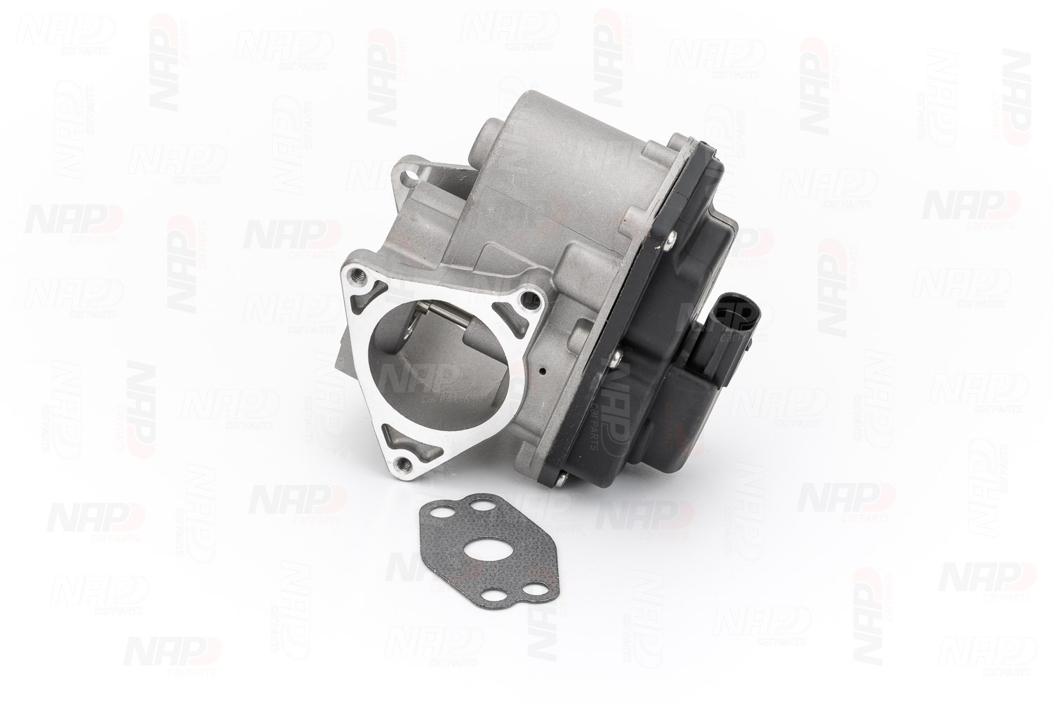 NAP carparts CAV10071 EGR valve Passat B6 2.0 TDI 4motion 170 CV Diesel 2010