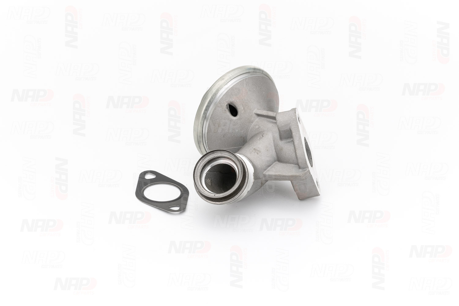 Ventil egr NAP carparts CAV10080