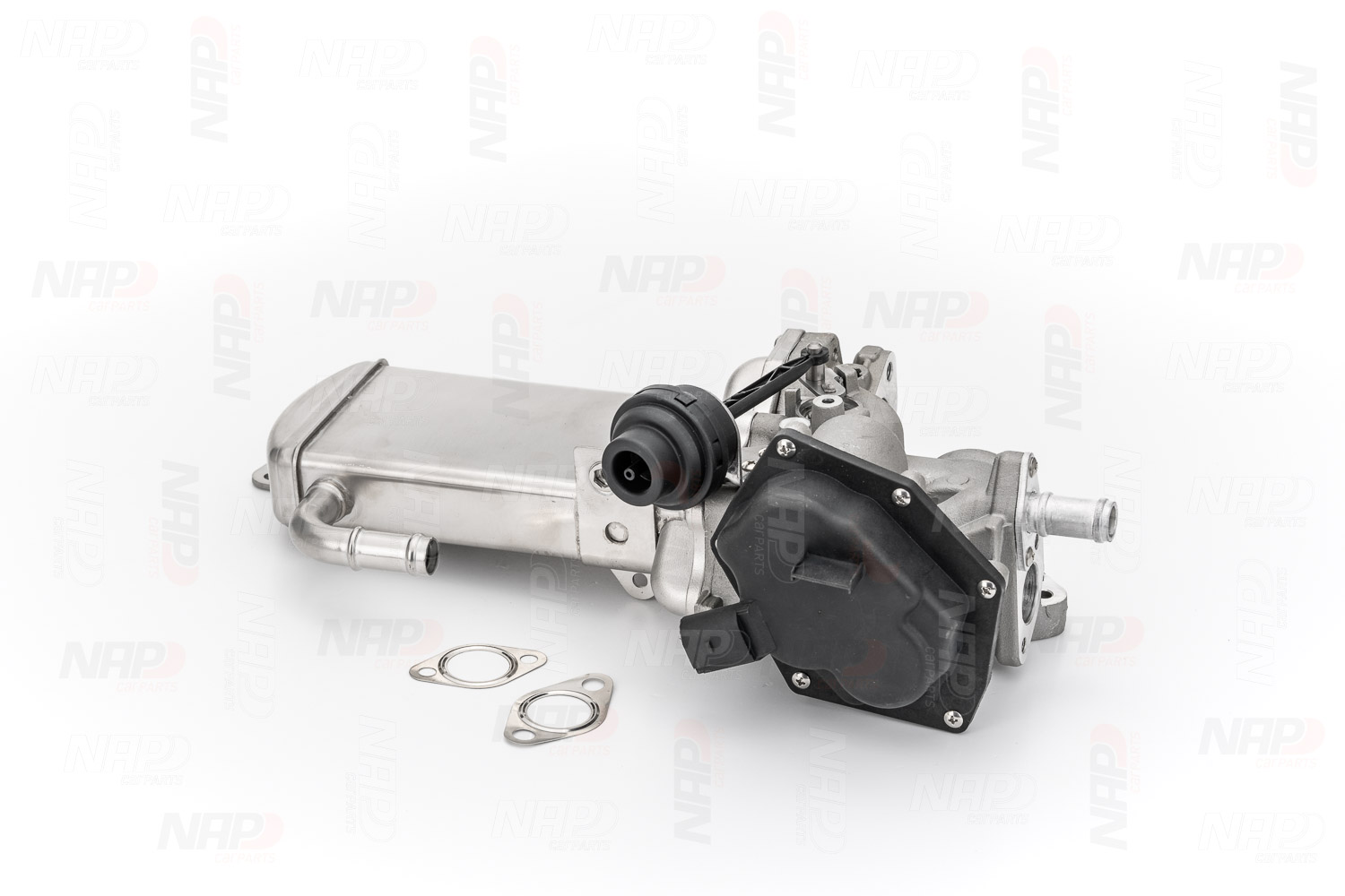 AGR-Ventil 03L 131 512CD NAP carparts CAV10116 VW, AUDI, SKODA, SEAT