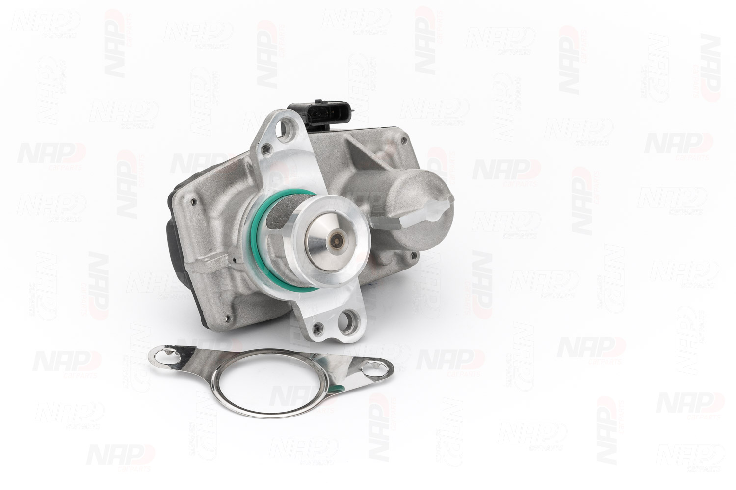 NAP carparts CAV10171 prix changement vanne egr Renault Espace 5 origine
