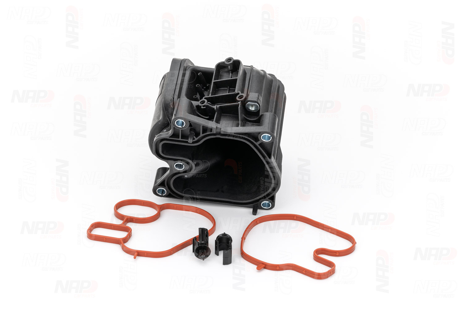 AGR-Клапан 55230500 NAP carparts CAV10176 OPEL, SAAB