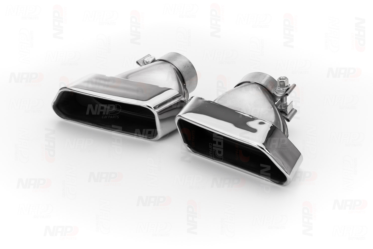 20939557 NAP carparts CER10004 Διακοσμητικό άκρο BMW E46 κόστος