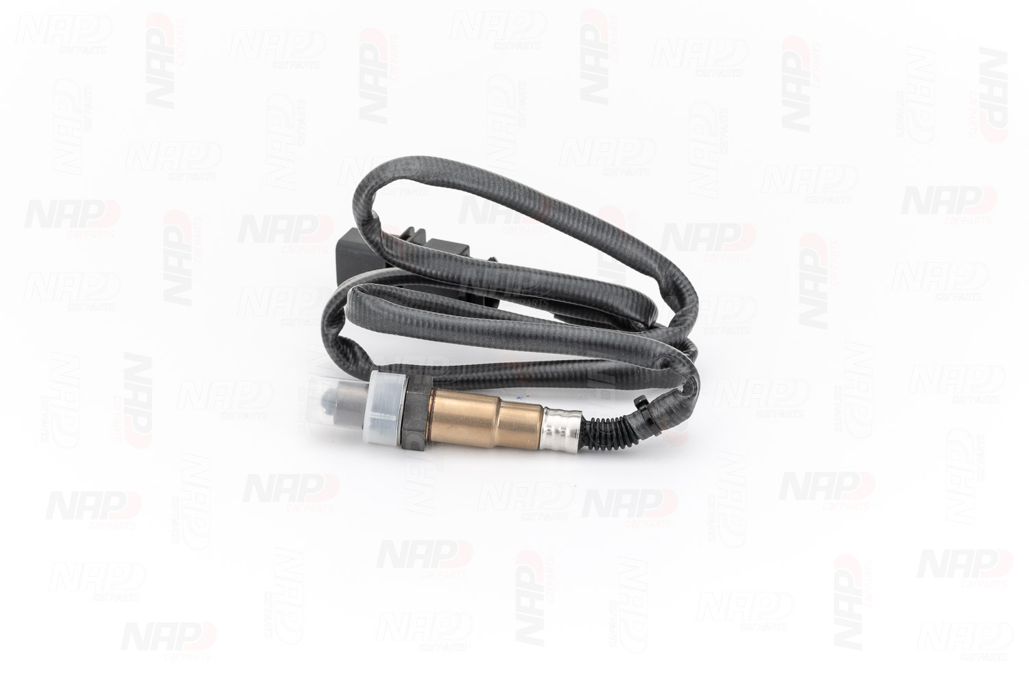 Sonda lambda 99-15408-0001 NAP carparts CLS10004 VW, MAN