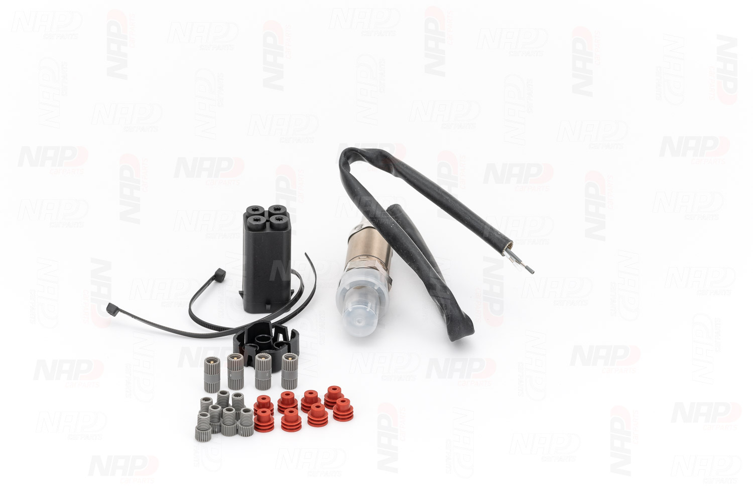 Αισθητήρας λάμδα 46737471 NAP carparts CLS10006 FORD, FIAT, ALFA ROMEO, DACIA, LANCIA