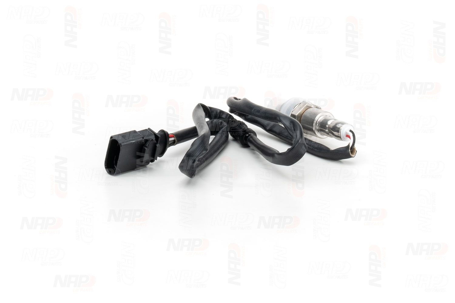 Lambda sensor NAP carparts CLS10010
