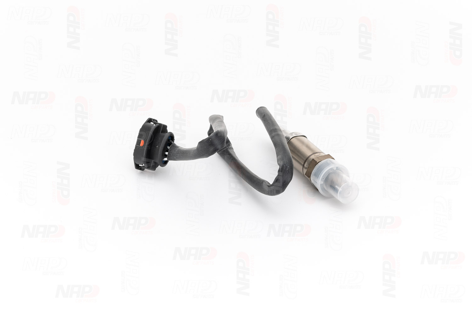 Lambdasonde 55563403 NAP carparts CLS10014 OPEL, FIAT, VAUXHALL, GMC