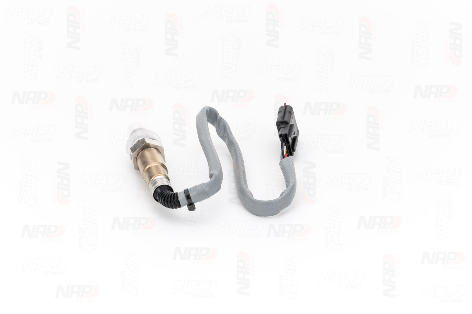Lambdasonde 226A41733R NAP carparts CLS10044 RENAULT, NISSAN, DACIA, RENAULT TRUCKS