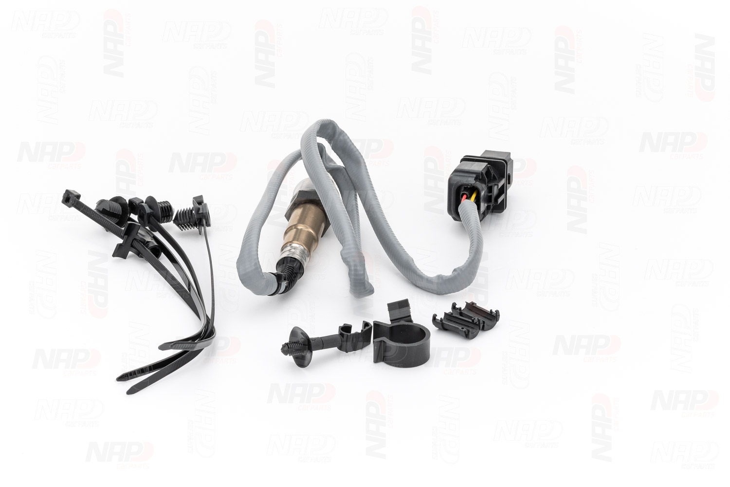 Lambda sensors NAP carparts CLS10124