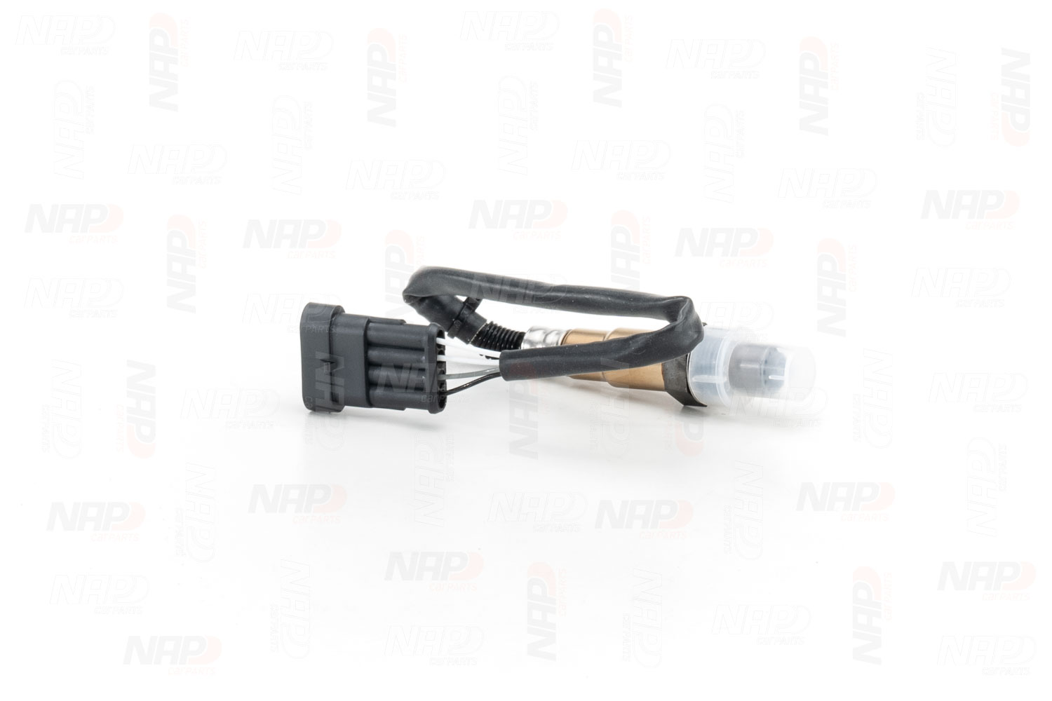 Αισθητήρας λάμδα 00467510820 NAP carparts CLS10125 FIAT