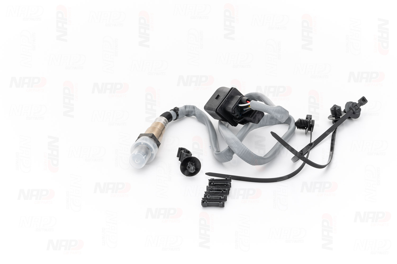 Lambdasonde CLS10126 NAP carparts 420349 BMW