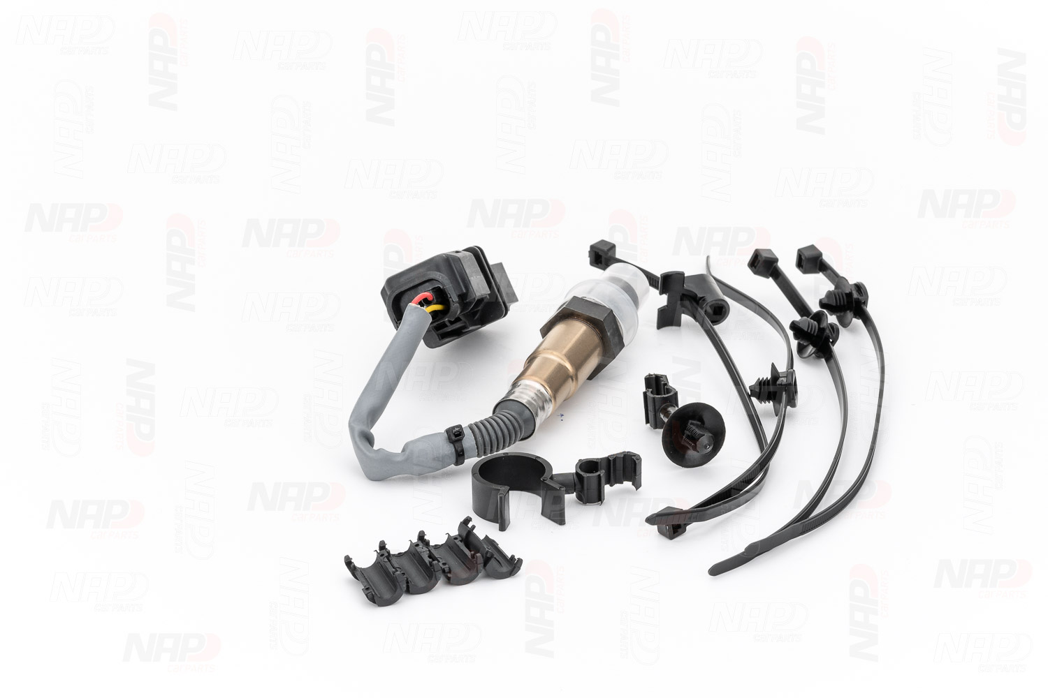20939688 CLS10127 OEM NAP carparts Lambdasonde Preis