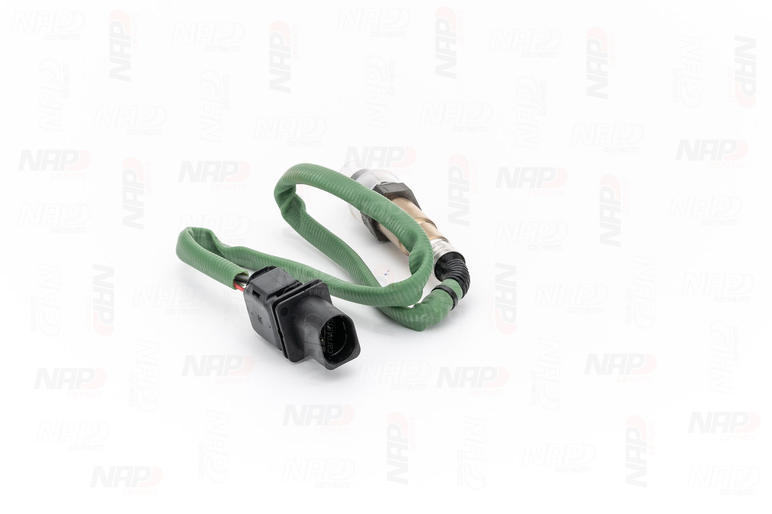 NAP carparts CLS10132 Sonde NOx Chrysler PT Cruiser Break 2.2 CRD 121 CV Diesel 2003