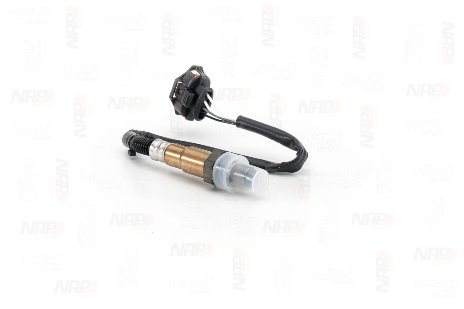 Αισθητήρας λάμδα NAP carparts CLS10141
