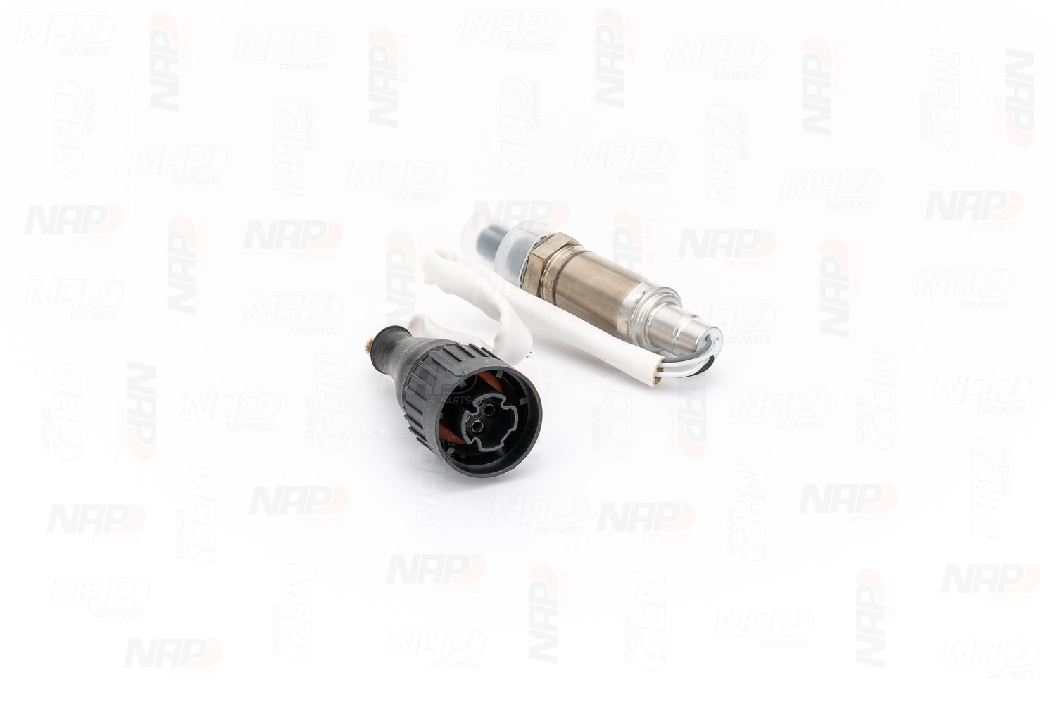 Lambdasonde 11 78 1735 499 NAP carparts CLS10147 BMW, MAZDA, MINI, PORSCHE, PUCH