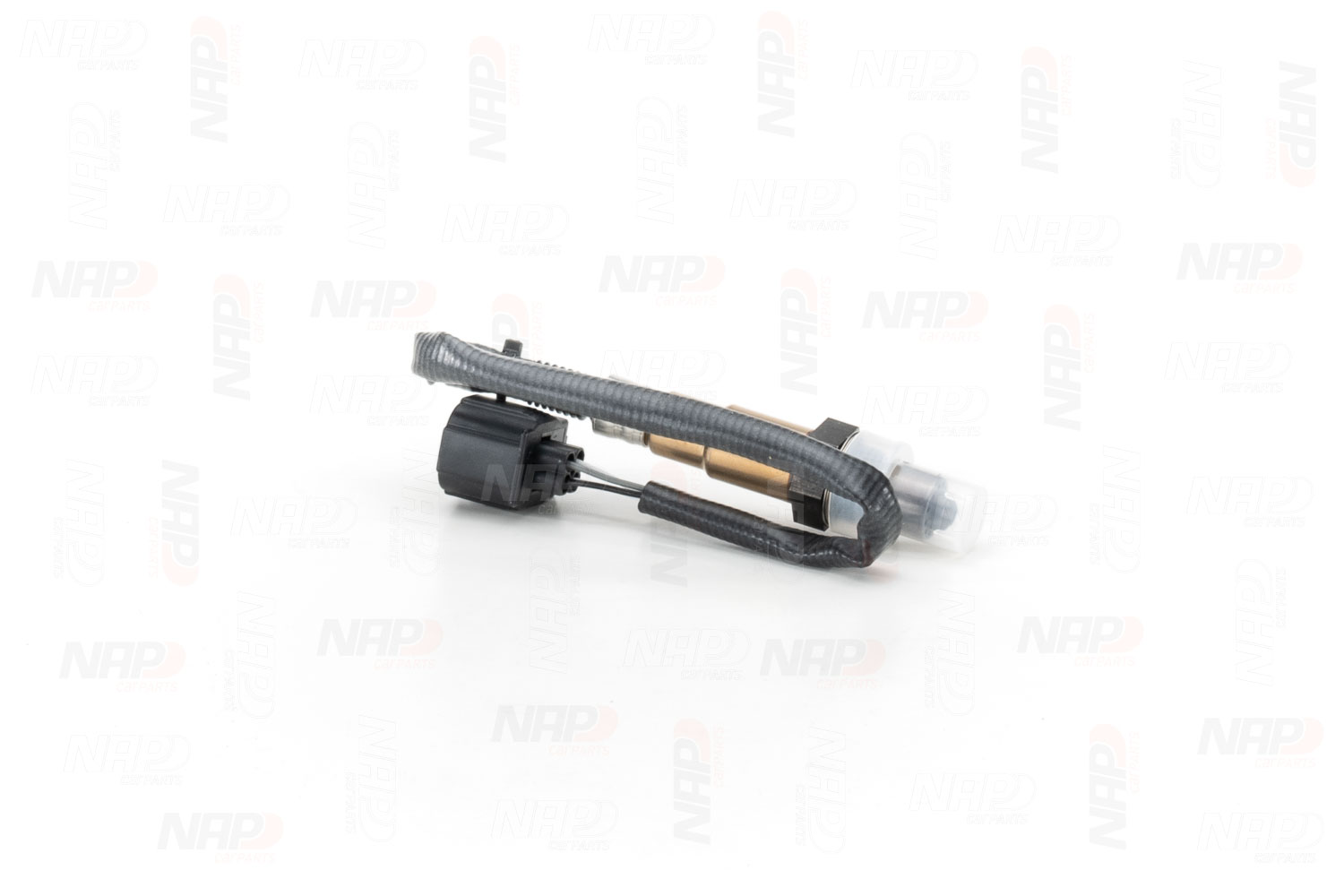 Lambdasonde 004 542 0718 NAP carparts CLS10160 MERCEDES-BENZ, FIAT, SMART, STEYR, MAYBACH