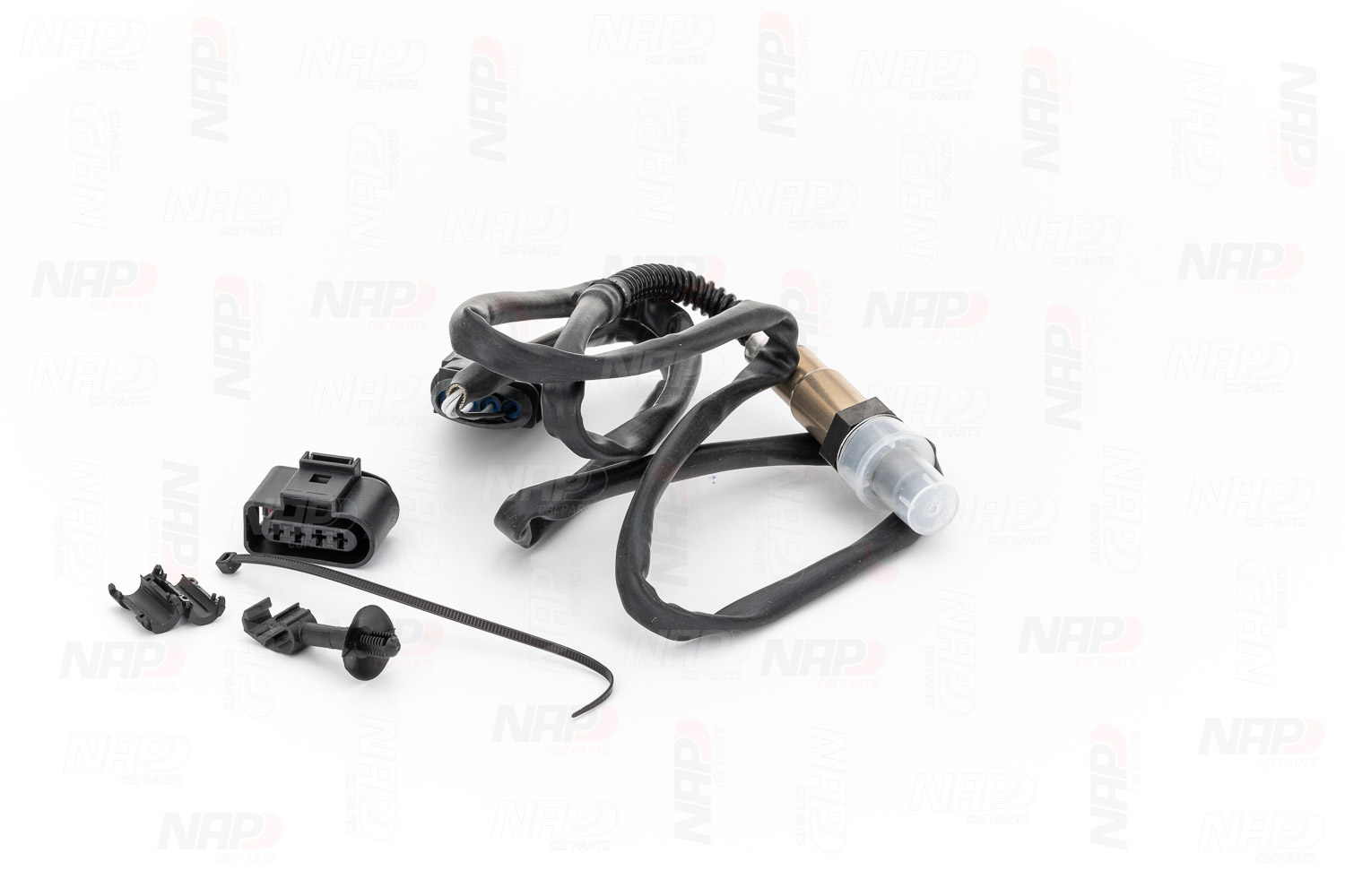 20939739 Sonde NOx NAP carparts coût