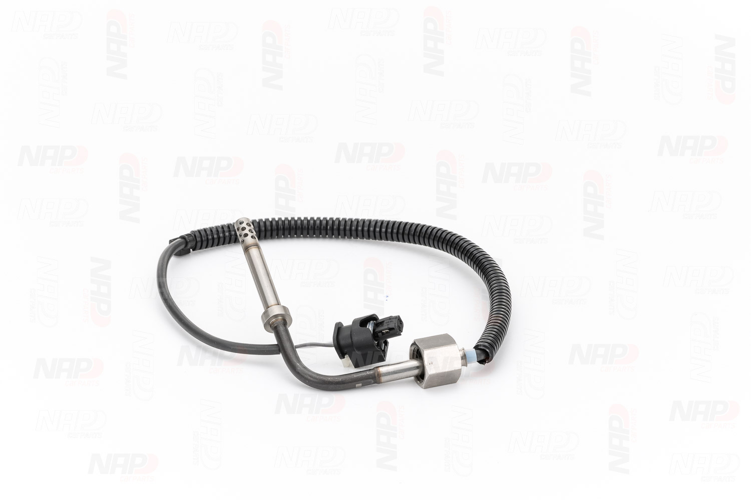 Abgastemperatursensor CTS10023 NAP carparts A0071538428 MERCEDES-BENZ, SMART