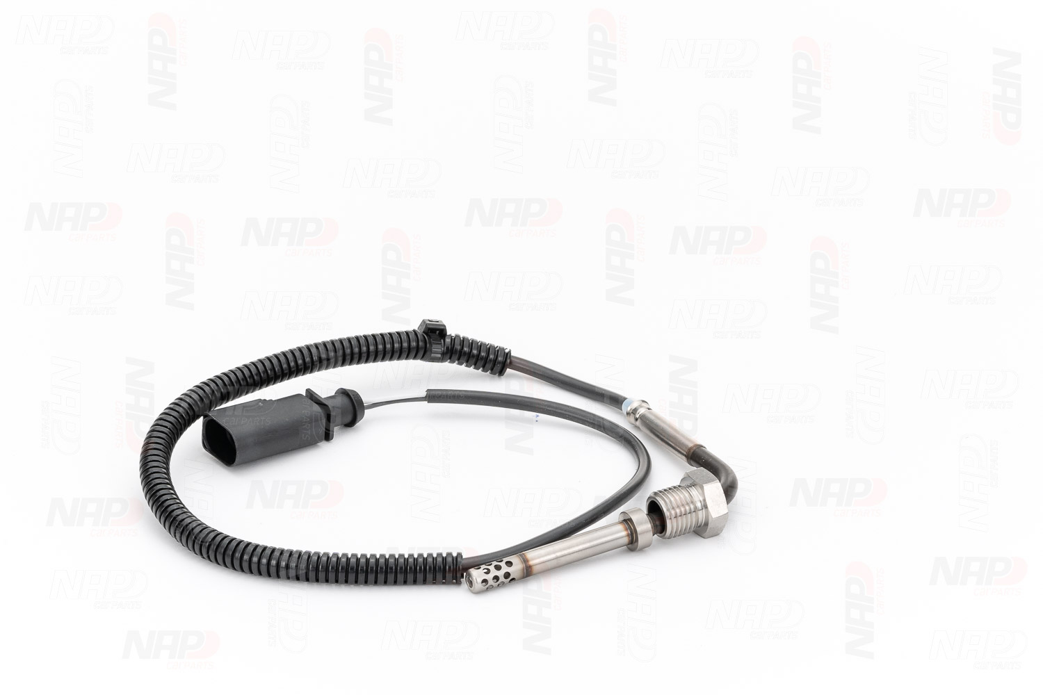 Sensor de gases de escape NAP carparts CTS10060