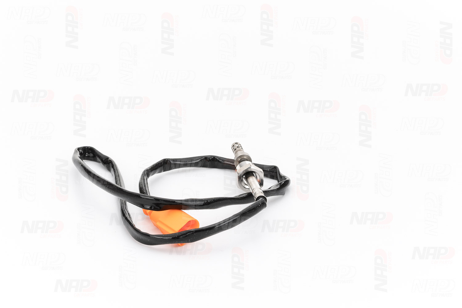 Érzékelő, kipufogógáz hőmérséklet 04L 906 088B NAP carparts CTS10070 VOLKSWAGEN, AUDI, SKODA, SEAT