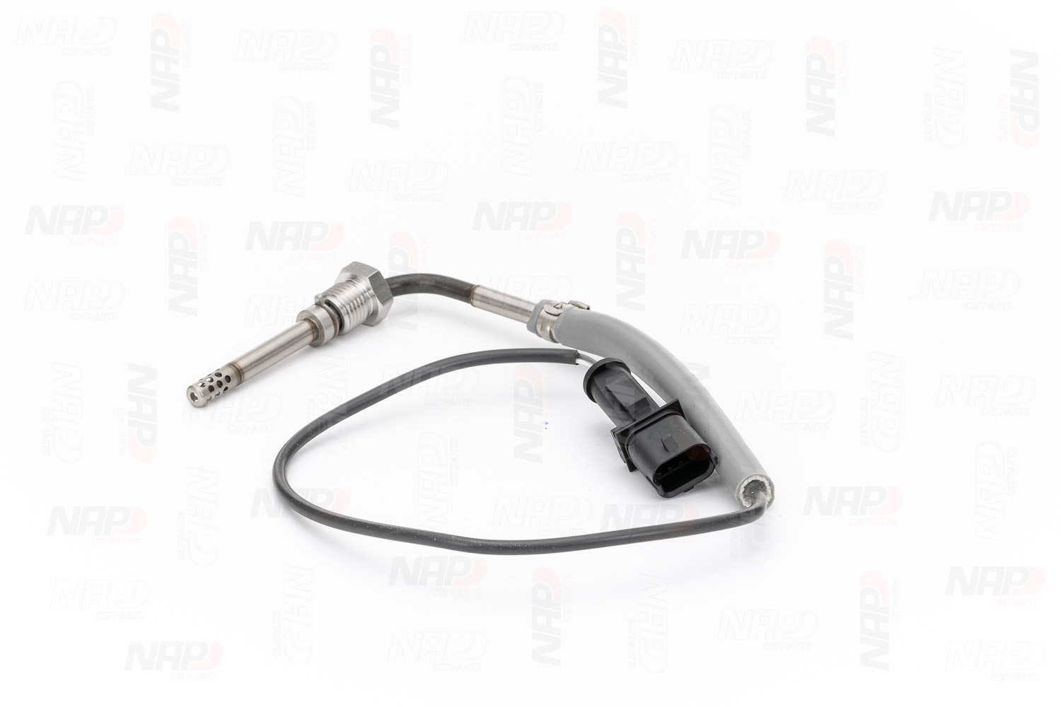 20940130 NAP carparts CTS10076 Sensor temperatura dos gases de escape Lancia Ypsilon 843 custo