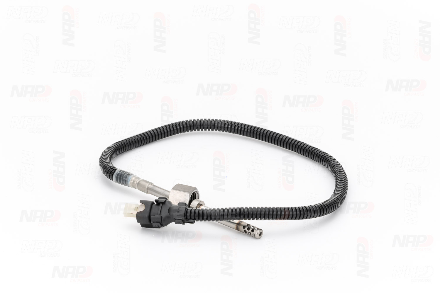 Abgastemperatursensor A0019050600 NAP carparts CTS10094 MERCEDES-BENZ
