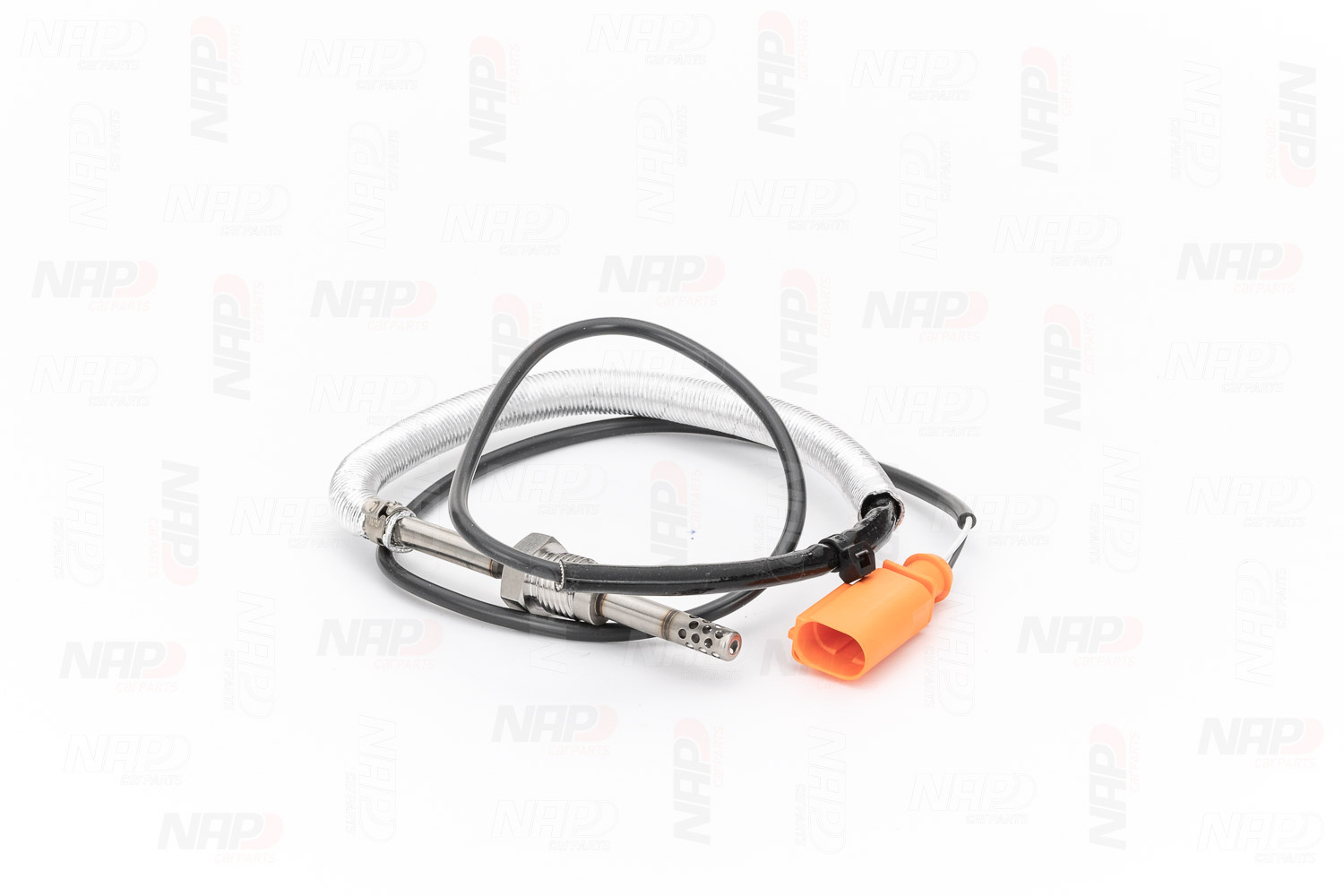 Sensor de gases de escape NAP carparts CTS10113