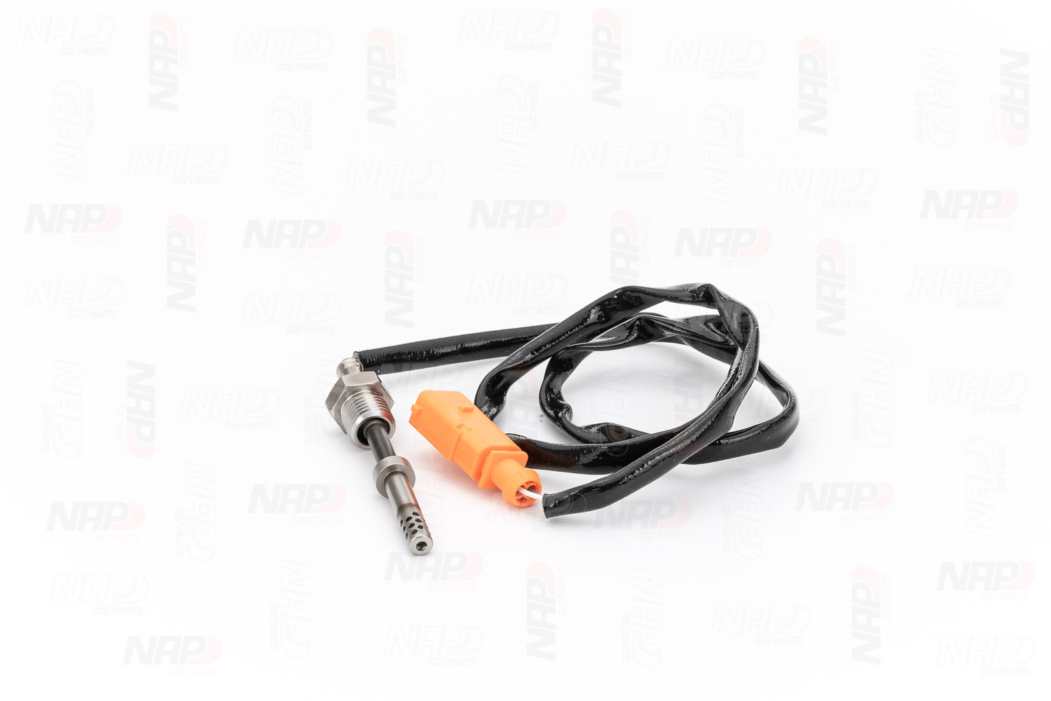 Senzor, temperatura gaze evacuare 03L 906 088 CC NAP carparts CTS10127 VW, AUDI, SKODA, SEAT