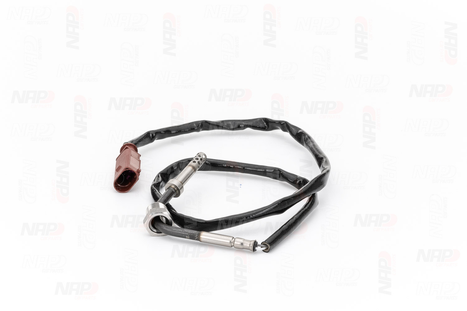 Sensor, avgastemperatur NAP carparts CTS10131