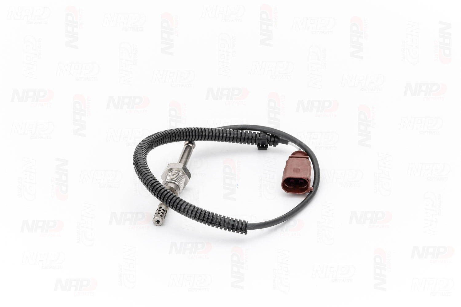 Sensor, temperatura dos gases de escape NAP carparts CTS10157