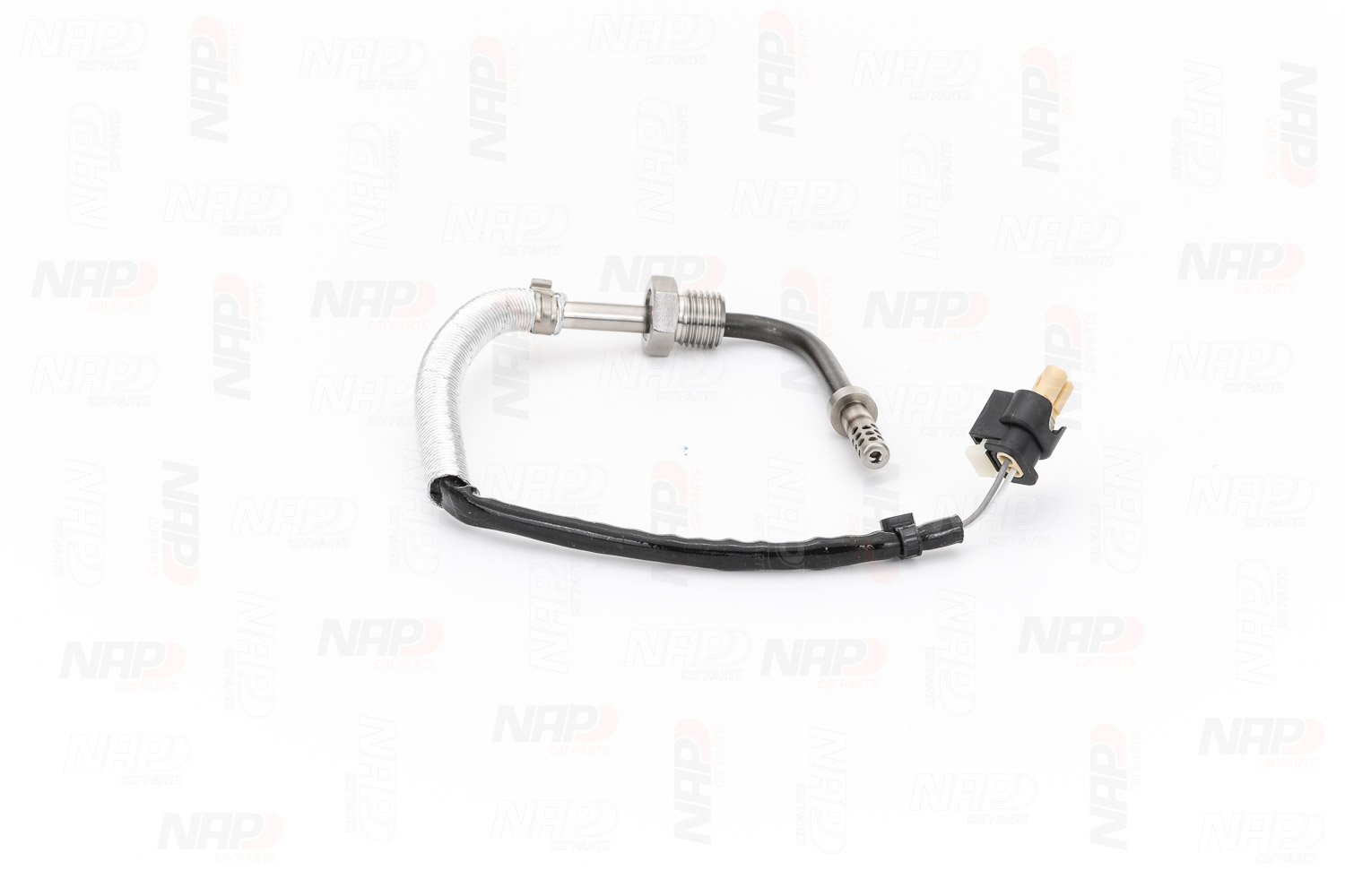 Abgastemperatursensor CTS10160 NAP carparts A0009059006 MERCEDES-BENZ, LAND ROVER