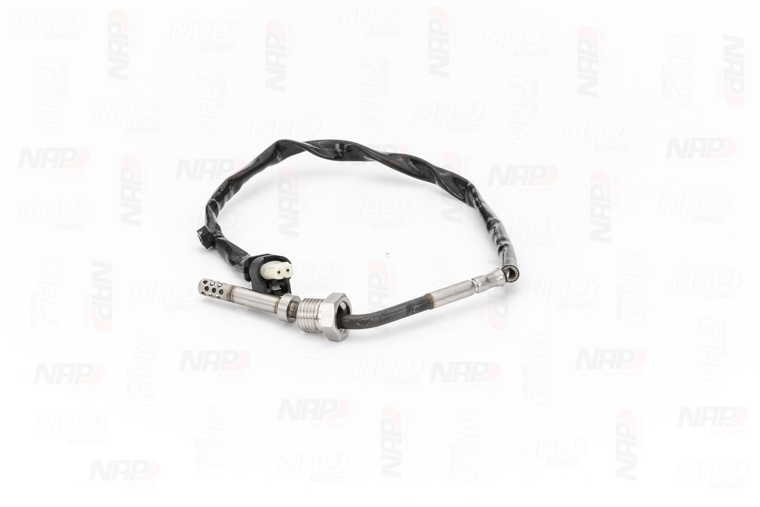 Abgastemperatursensor CTS10161 NAP carparts A0009056404 MERCEDES-BENZ, SMART, DAIMLER