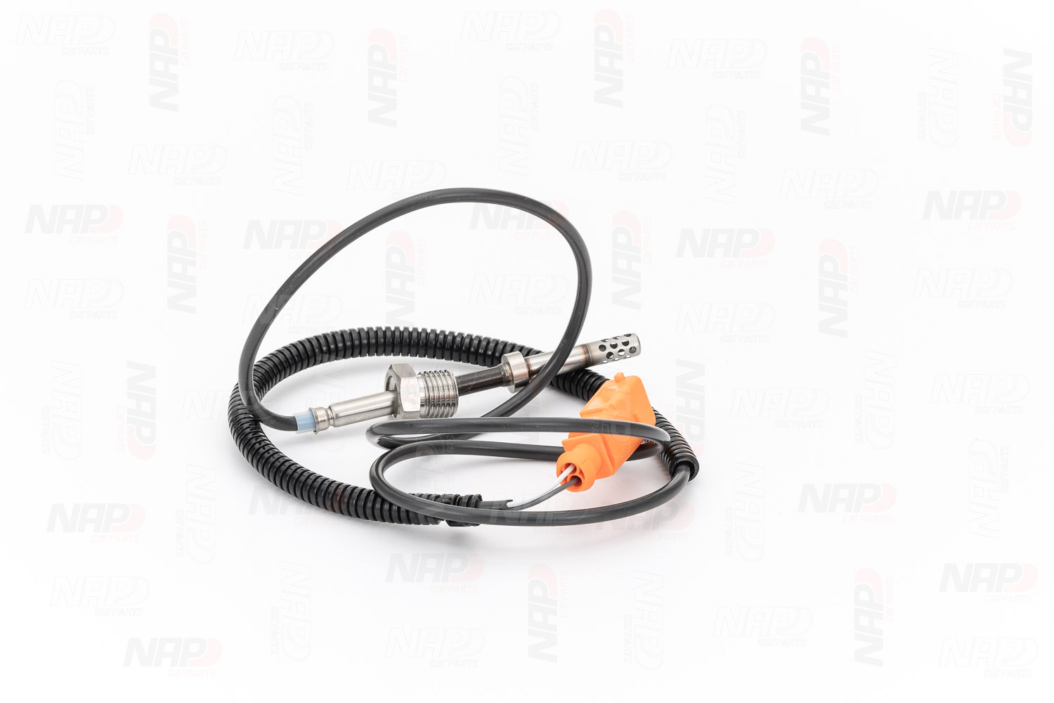 Sensor de temperatura de escape NAP carparts CTS10169