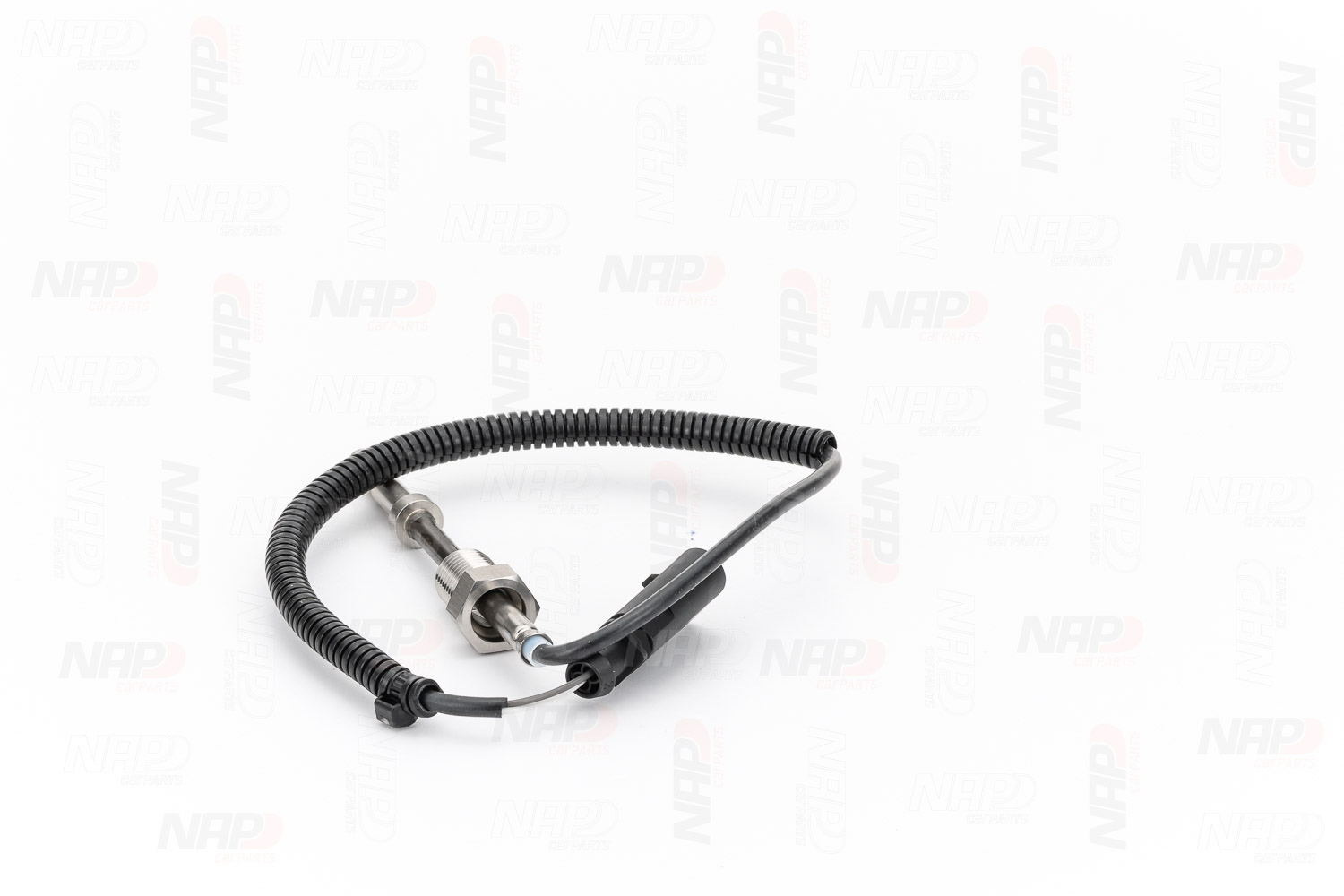 Sensor de temperatura de escape NAP carparts CTS10175