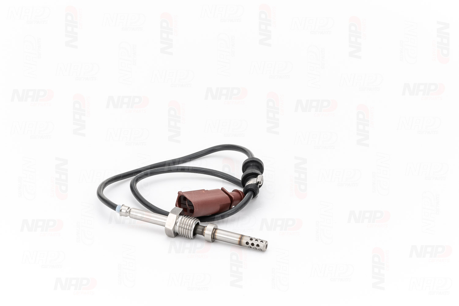 Sensor de temperatura de escape NAP carparts CTS10178
