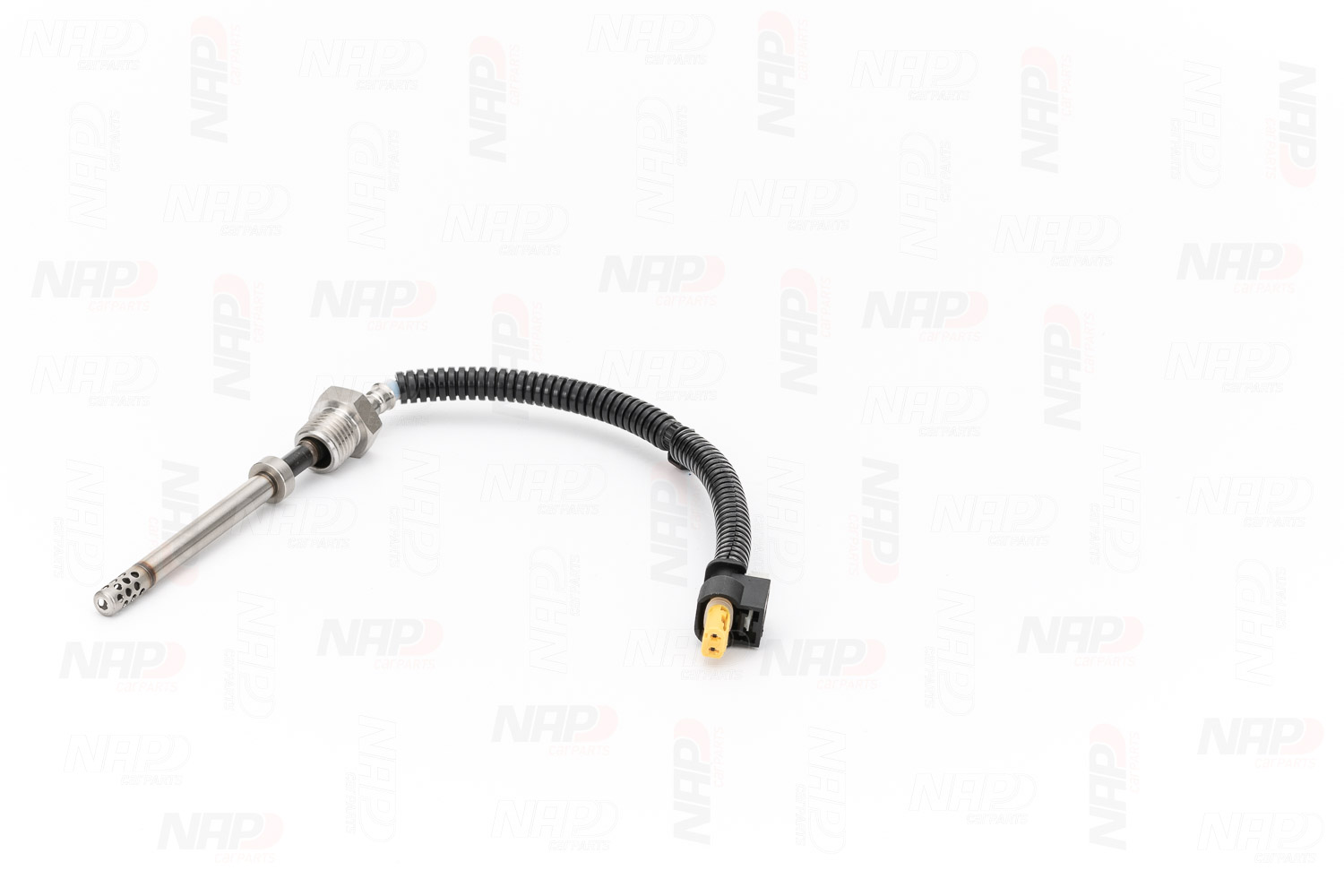 20940234 Sensor temperatura dos gases de escape NAP carparts custo
