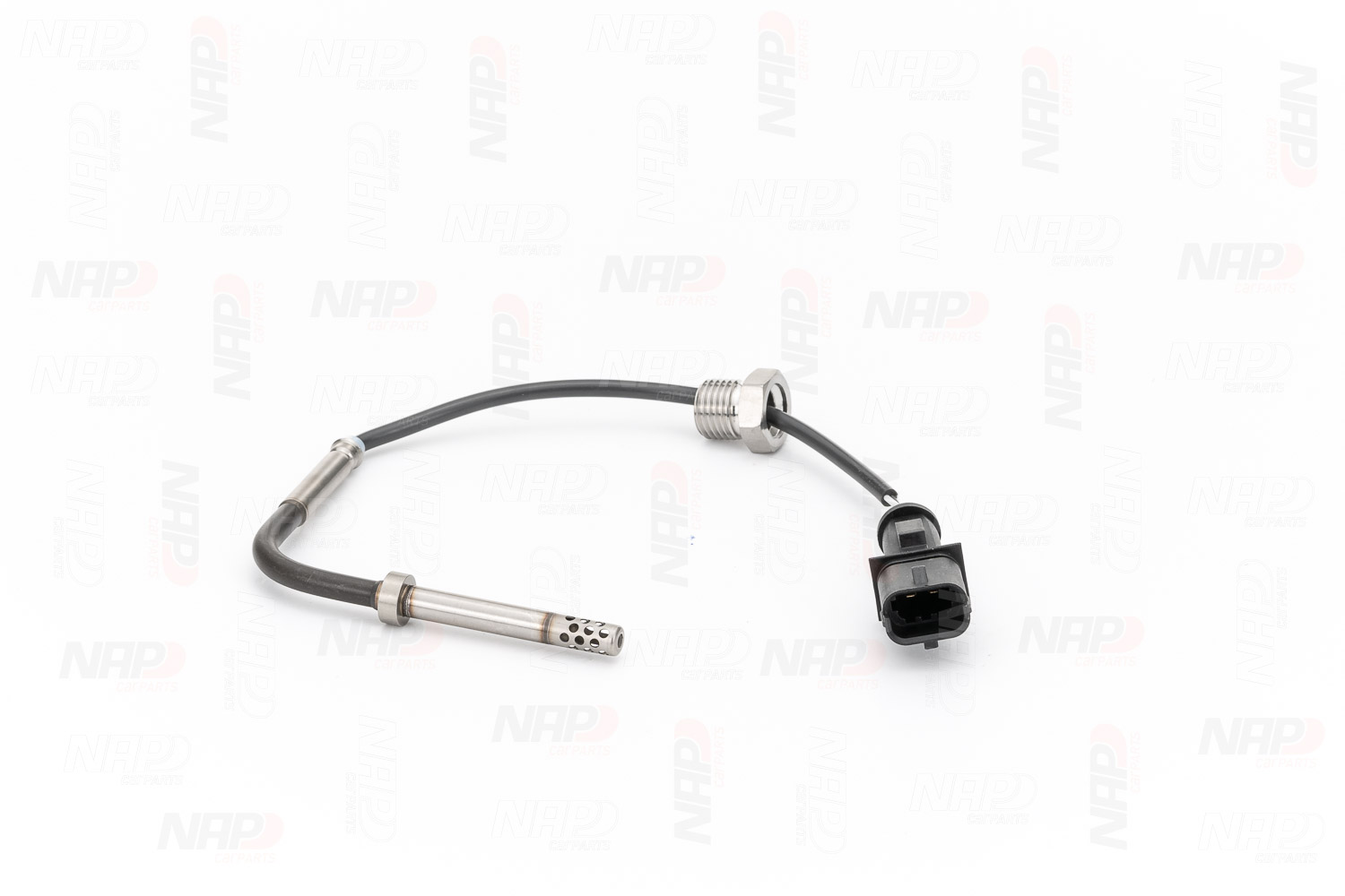 Sensor, temperatura dos gases de escape NAP carparts CTS10264