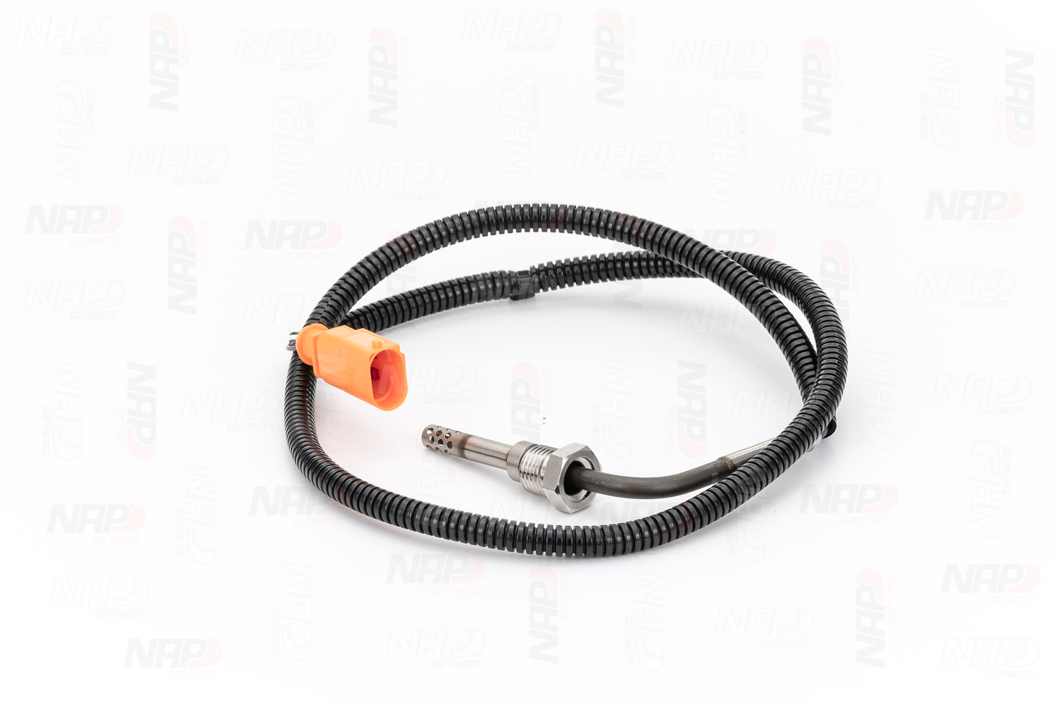 Sensor de gases de escape NAP carparts CTS10265