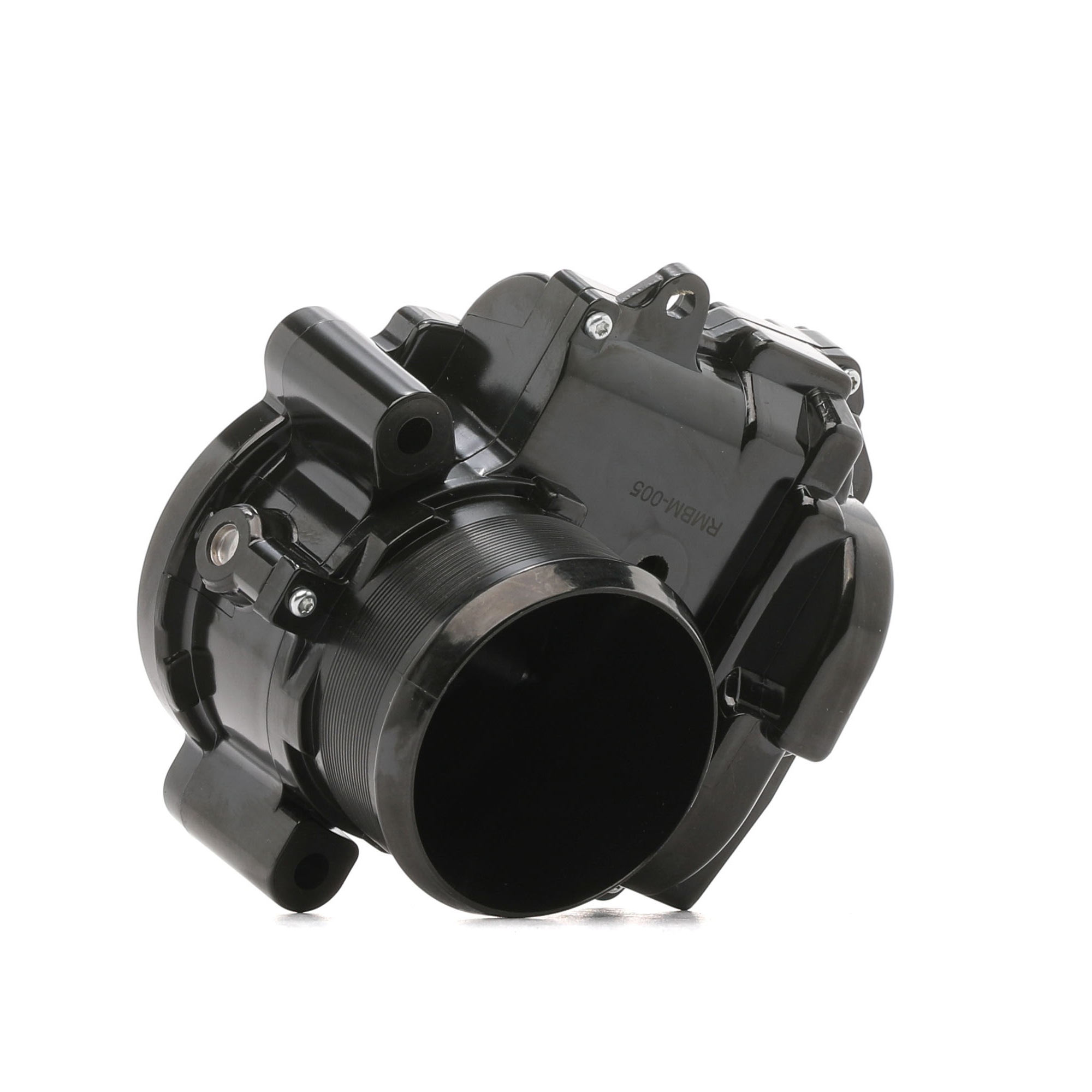 NTY ETB-BM-005 Saugrohrklappe BMW 3er 316i 136 PS Benzin