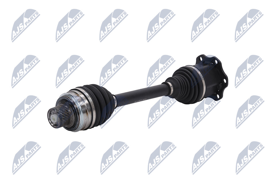 OEN 374823 Aandrijfas NTY NPW-AU-053