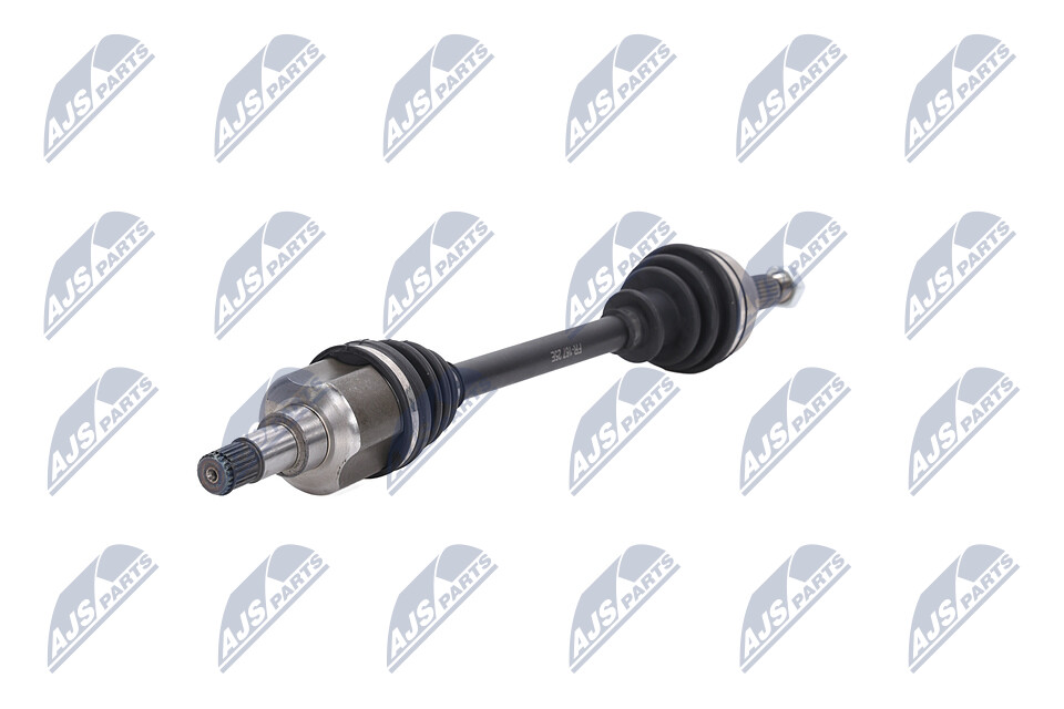 Antriebswelle NPW-FR-167 NTY 1840192 FORD