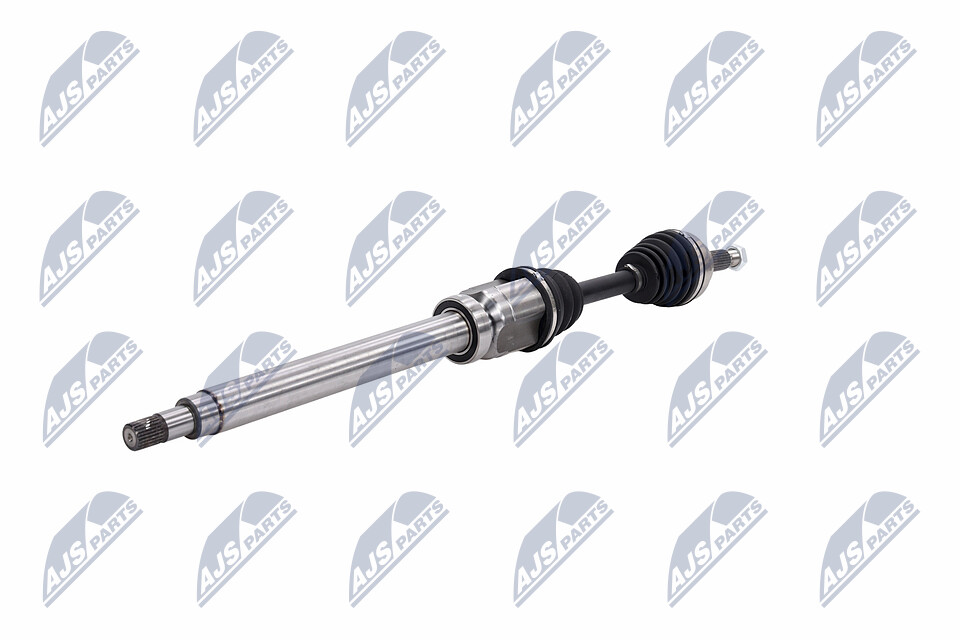 Antriebswelle NPW-FR-170 NTY 1796123 FORD