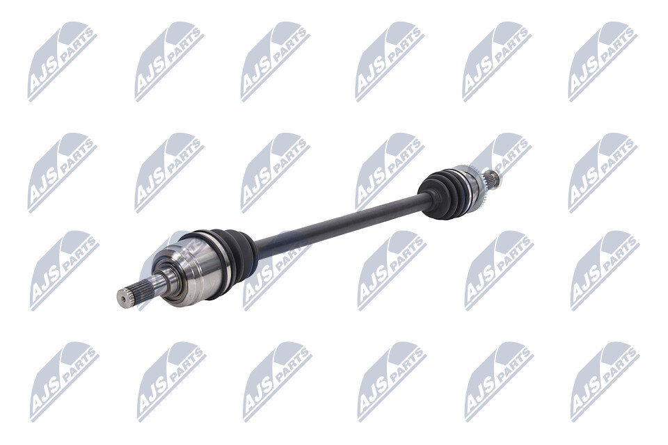 Arbre de transmission 49600-2W050 NTY NPW-HY-624 HYUNDAI, KIA