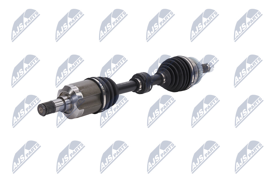 Arbre de transmission 495002B850 NTY NPW-HY-625 HYUNDAI, KIA