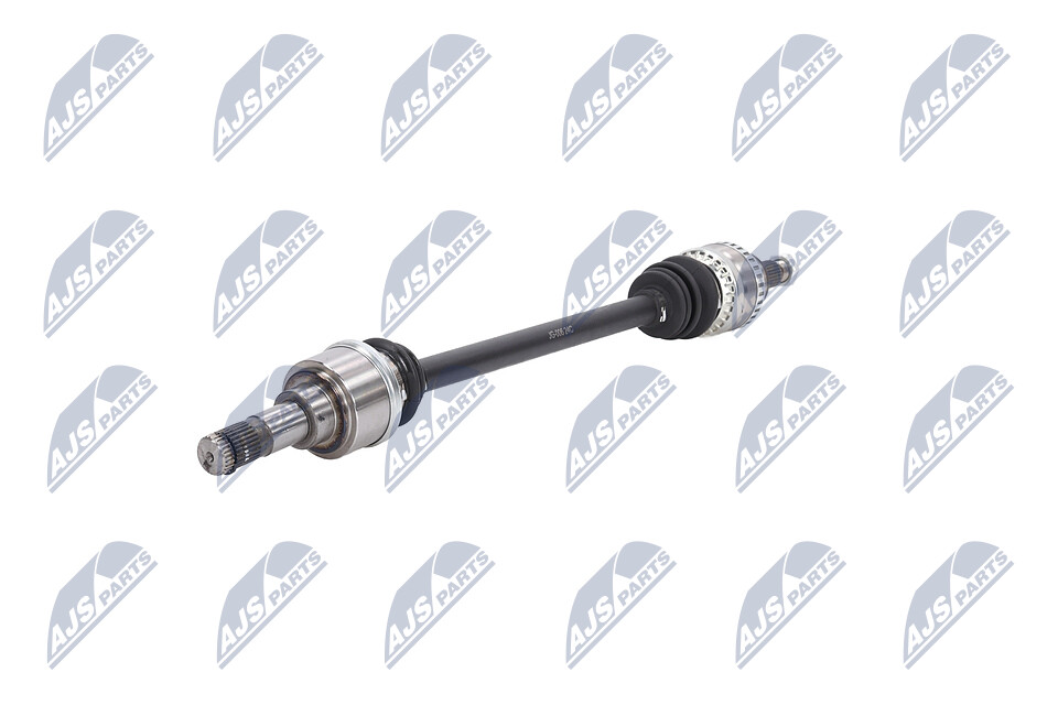 NPW-JG-006 Aandrijfas NTY C2S50486 JAGUAR