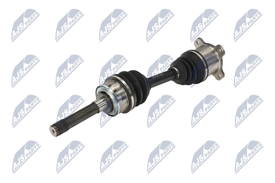 Antriebswelle NPW-MS-082 NTY MB620256 MITSUBISHI