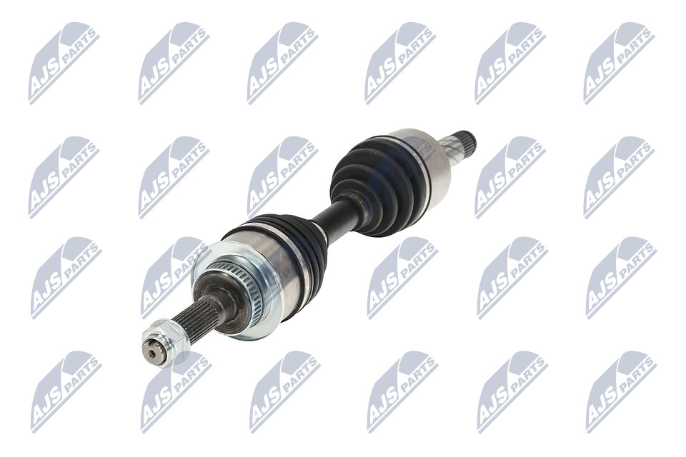 Arbre de transmission PP04-25-50X NTY NPW-MZ-090 FORD, MAZDA