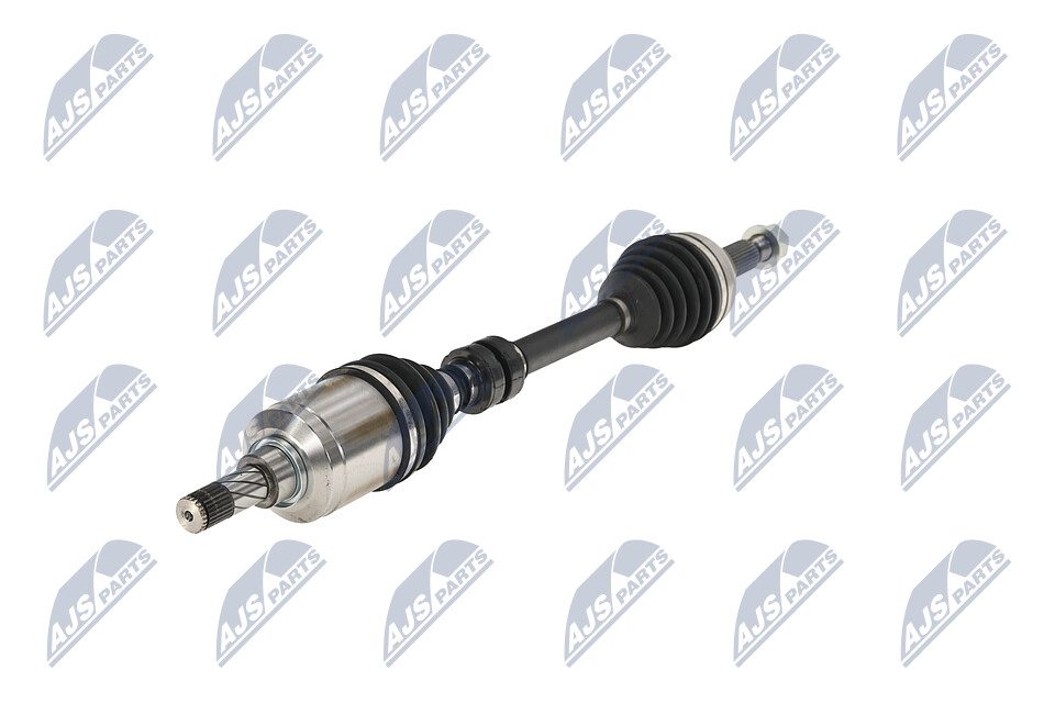 Aandrijfas 39101-JD22B NTY NPW-NS-168 NISSAN