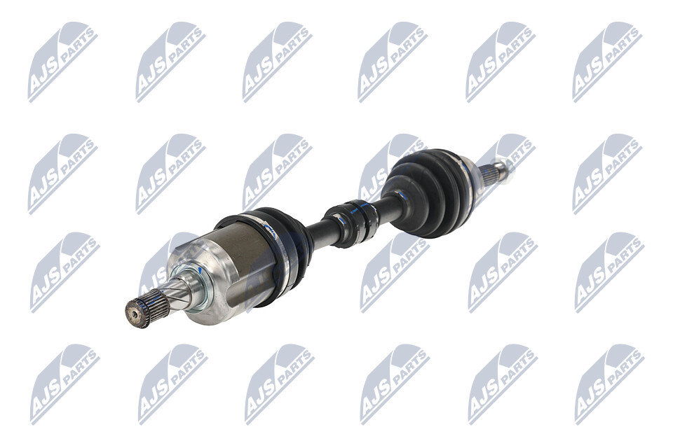 Antriebswelle NPW-NS-169 NTY 39101CC40B NISSAN