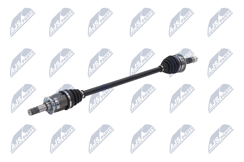 Полуоска 3274D0 NTY NPW-PE-105 PEUGEOT, CITROЁN, MITSUBISHI