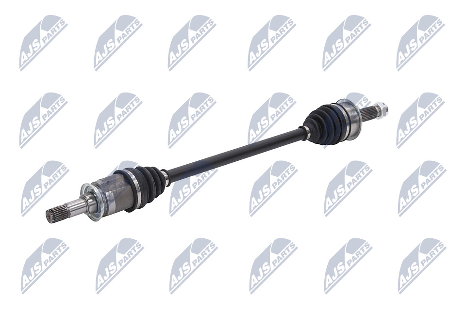 Antriebswelle NPW-PE-107 NTY 3274C9 PEUGEOT, CITROЁN, MITSUBISHI, DAIHATSU